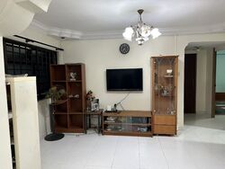 Blk 367A Tampines Street 34 (Tampines), HDB 4 Rooms #554244901